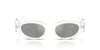 Versace VE 4480U Occhiali da sole 148/30