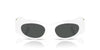 Versace VE 4480U Occhiali da sole 314/87
