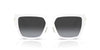Versace VE 4483D Occhiali da sole 314/8G