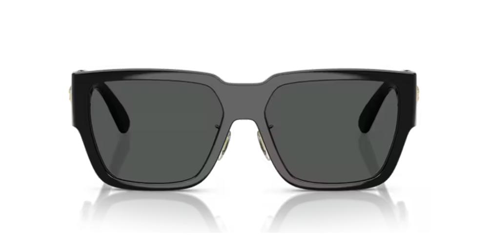 Versace VE 4483D Occhiali da sole GB1/87