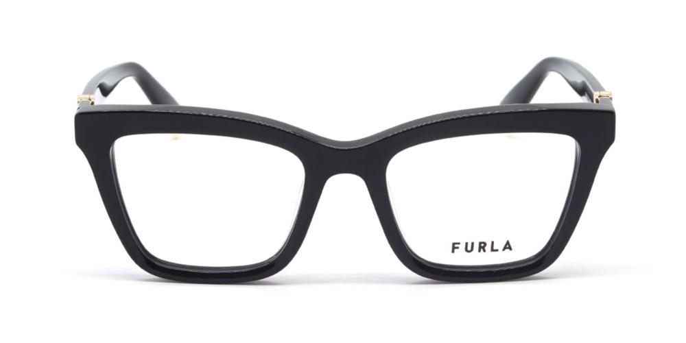 Furla VFU763 Occhiali da vista 0700