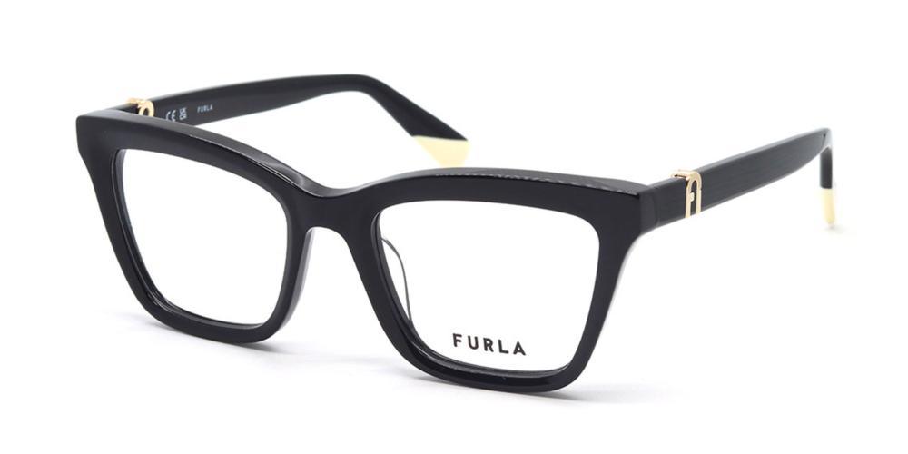 Furla VFU763 Occhiali da vista 0700