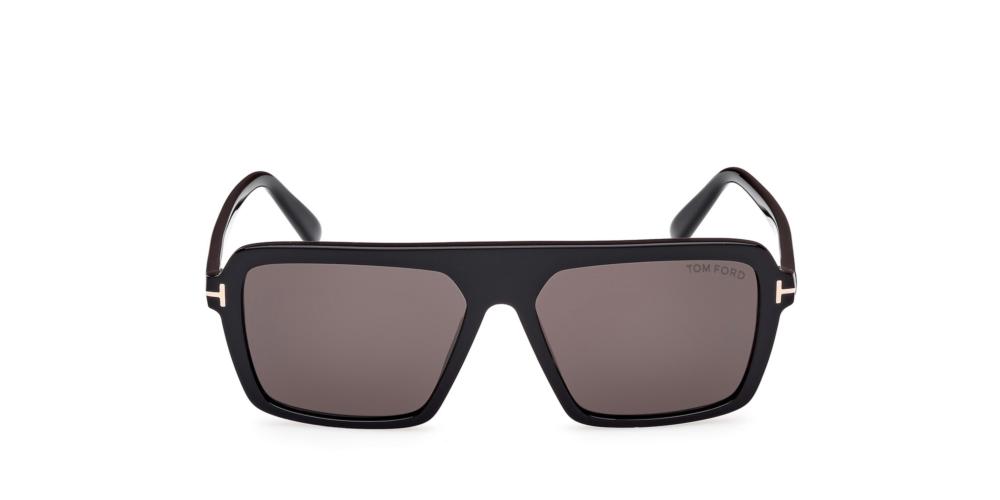 Tom Ford VINCENT FT1176 Occhiali da sole 01A