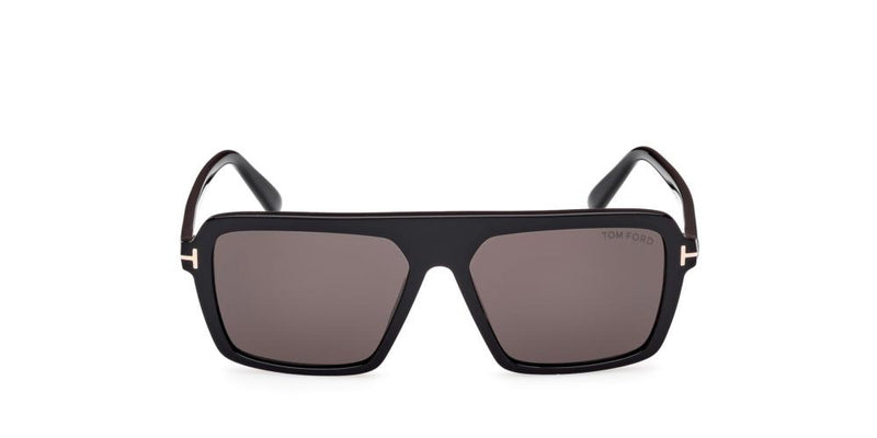 Tom Ford VINCENT FT1176 Occhiali da sole 01A