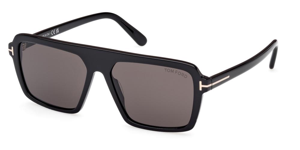 Tom Ford VINCENT FT1176 Occhiali da sole 01A
