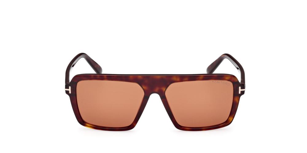 Tom Ford VINCENT FT1176 Occhiali da sole 52E