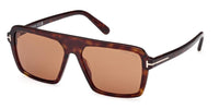 Tom Ford VINCENT FT1176 Occhiali da sole 52E