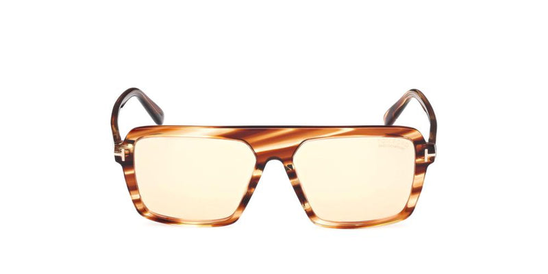 Tom Ford VINCENT FT1176 Occhiali da sole 53E