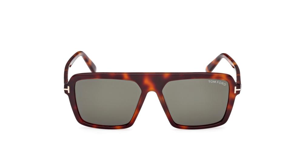 Tom Ford VINCENT FT1176 Occhiali da sole 53N