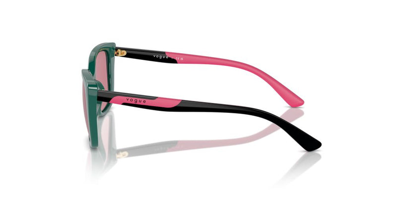 Vogue VJ 2022 Occhiali da sole 313169