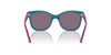 Vogue VJ 2023 Occhiali da sole 31281A