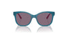 Vogue VJ 2023 Occhiali da sole 31281A