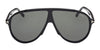 Tom Ford VLADIMIR FT1211 Occhiali da sole 01N C