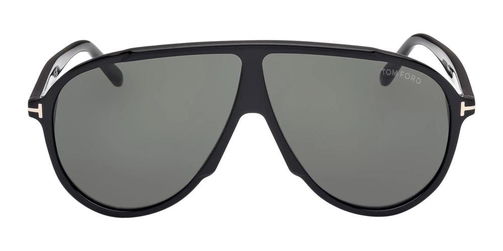 Tom Ford VLADIMIR FT1211 Occhiali da sole 01N C