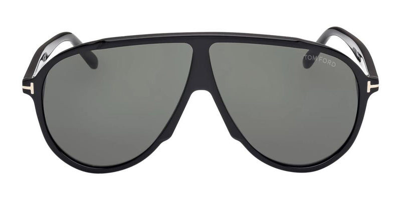 Tom Ford VLADIMIR FT1211 Occhiali da sole 01N C