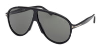 Tom Ford VLADIMIR FT1211 Occhiali da sole 01N C