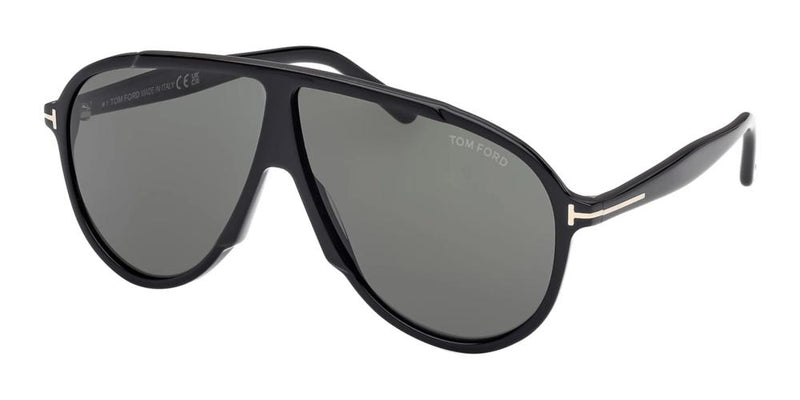 Tom Ford VLADIMIR FT1211 Occhiali da sole 01N C