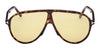 Tom Ford VLADIMIR FT1211 Occhiali da sole 52E