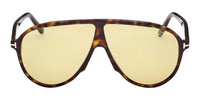 Tom Ford VLADIMIR FT1211 Occhiali da sole 52E