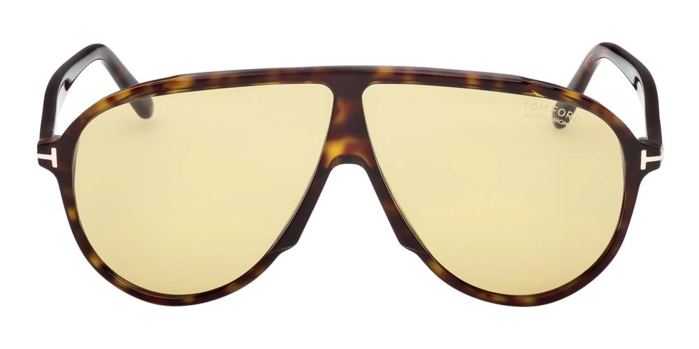 Tom Ford VLADIMIR FT1211 Occhiali da sole 52E