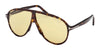 Tom Ford VLADIMIR FT1211 Occhiali da sole 52E