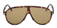 Tom Ford VLADIMIR FT1211 Occhiali da sole 52N