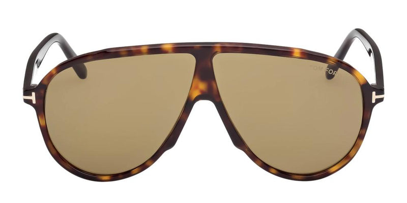 Tom Ford VLADIMIR FT1211 Occhiali da sole 52N