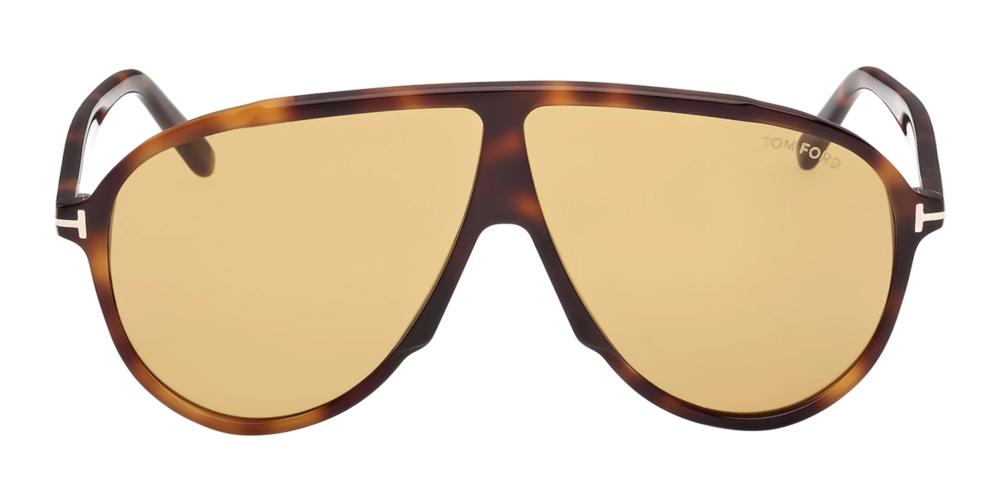 Tom Ford VLADIMIR FT1211 Occhiali da sole 53E