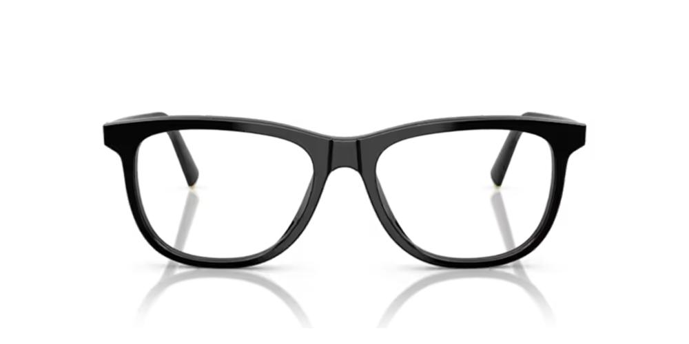 Miu Miu VMU 01WV Occhiali da vista 16K1O1