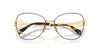 Miu Miu VMU 50XV Occhiali da vista 09X-1O1 A