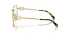 Miu Miu VMU 50XV Occhiali da vista 09X-1O1 A