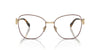 Miu Miu VMU 50XV Occhiali da vista 09X-1O1 A