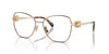 Miu Miu VMU 50XV Occhiali da vista 09X-1O1 A