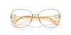 Miu Miu VMU 50XV Occhiali da vista 14M-1O1