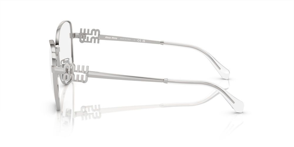 Miu Miu VMU 50XV Occhiali da vista 1BC-1O1