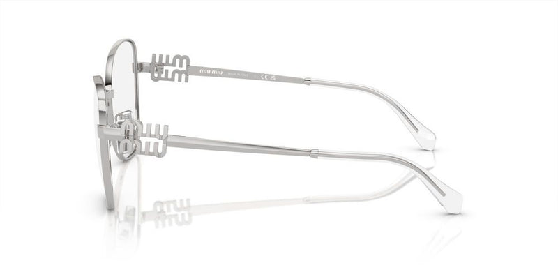 Miu Miu VMU 50XV Occhiali da vista 1BC-1O1