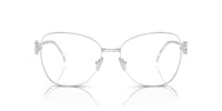 Miu Miu VMU 50XV Occhiali da vista 1BC-1O1
