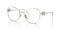 Miu Miu VMU 50XV Occhiali da vista 1BC-1O1