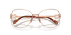 Miu Miu VMU 50XV Occhiali da vista ZVF-1O1