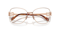 Miu Miu VMU 50XV Occhiali da vista ZVF-1O1