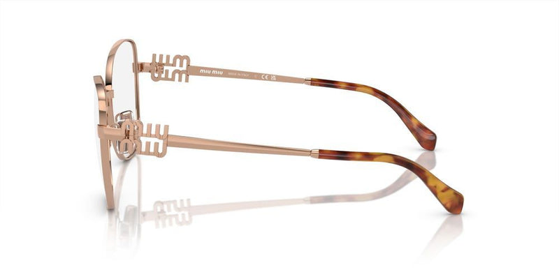 Miu Miu VMU 50XV Occhiali da vista ZVF-1O1