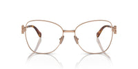 Miu Miu VMU 50XV Occhiali da vista ZVF-1O1