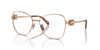 Miu Miu VMU 50XV Occhiali da vista ZVF-1O1