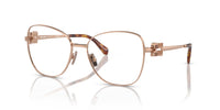 Miu Miu VMU 50XV Occhiali da vista ZVF-1O1