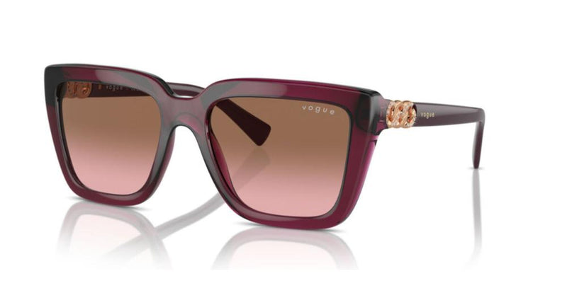 Vogue VO5575SB Occhiali da sole 298914