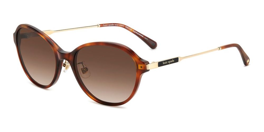 Kate Spade VONNIE/F/S Occhiali da sole 086/HA