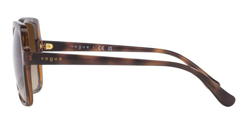 Vogue VO 5488S Occhiali da sole 2386/13 L