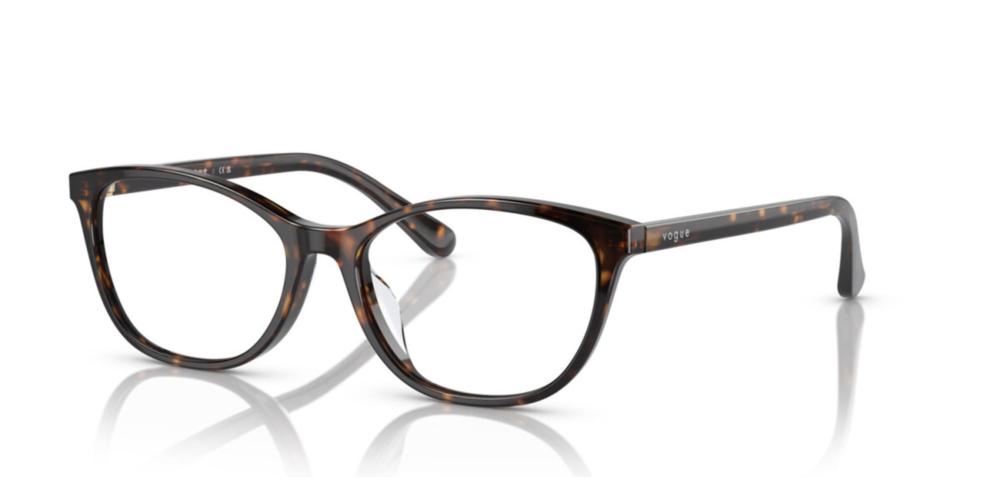 Vogue VO 5502D Occhiali da vista W656