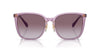 Vogue VO 5537SD Occhiali da sole 29228H