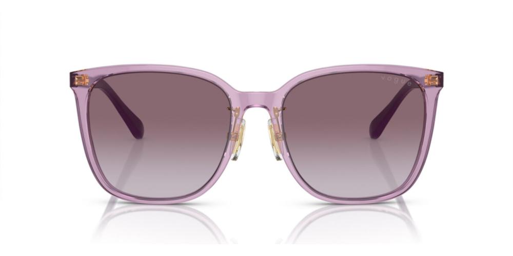 Vogue VO 5537SD Occhiali da sole 29228H